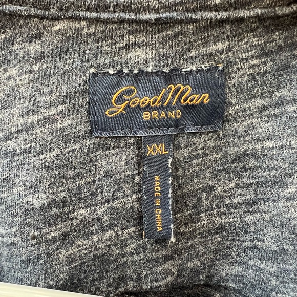 Good Man Brand XXL - Picture 3 of 3